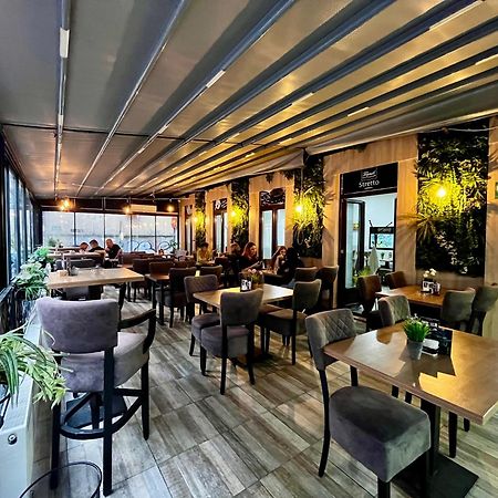 Residence Inn Orijent Σαράγεβο Εξωτερικό φωτογραφία
