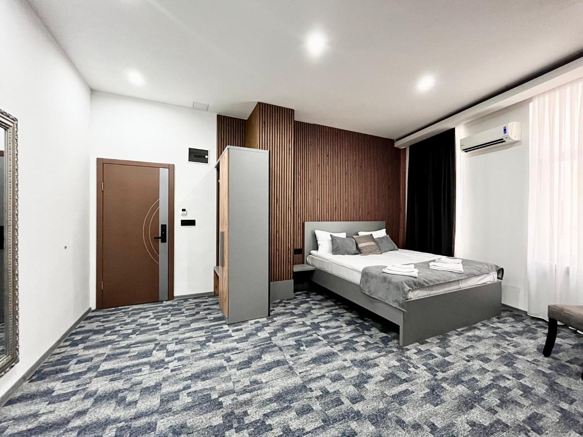 Residence Inn Orijent Σαράγεβο Εξωτερικό φωτογραφία