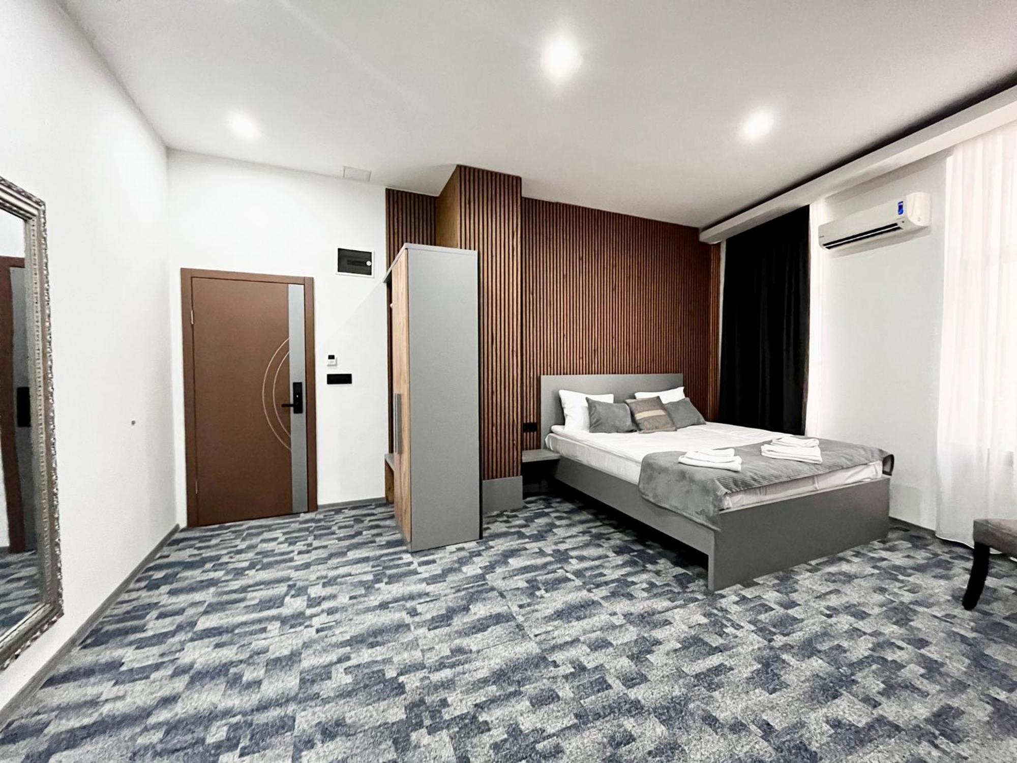 Residence Inn Orijent Σαράγεβο Εξωτερικό φωτογραφία