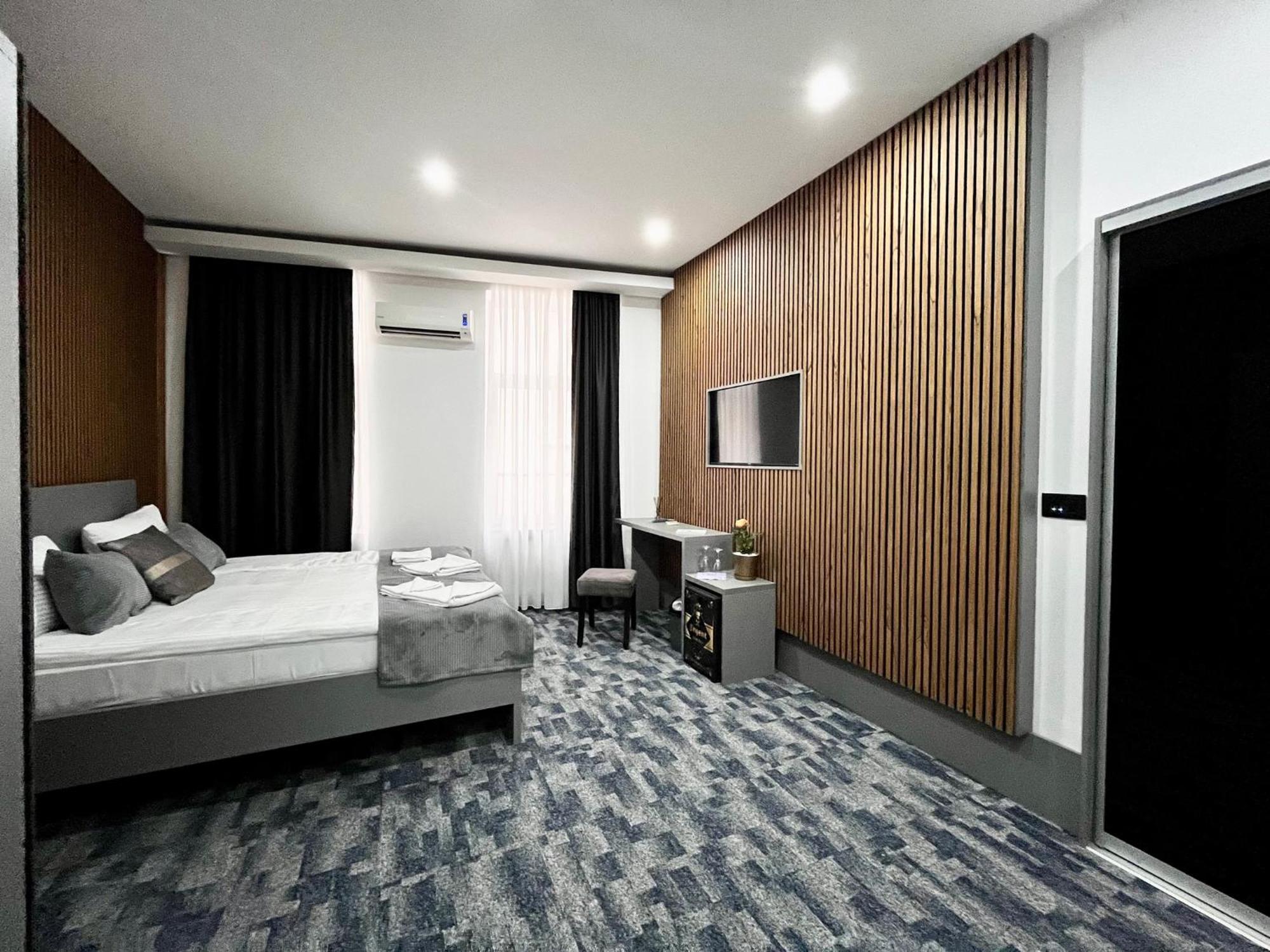 Residence Inn Orijent Σαράγεβο Εξωτερικό φωτογραφία