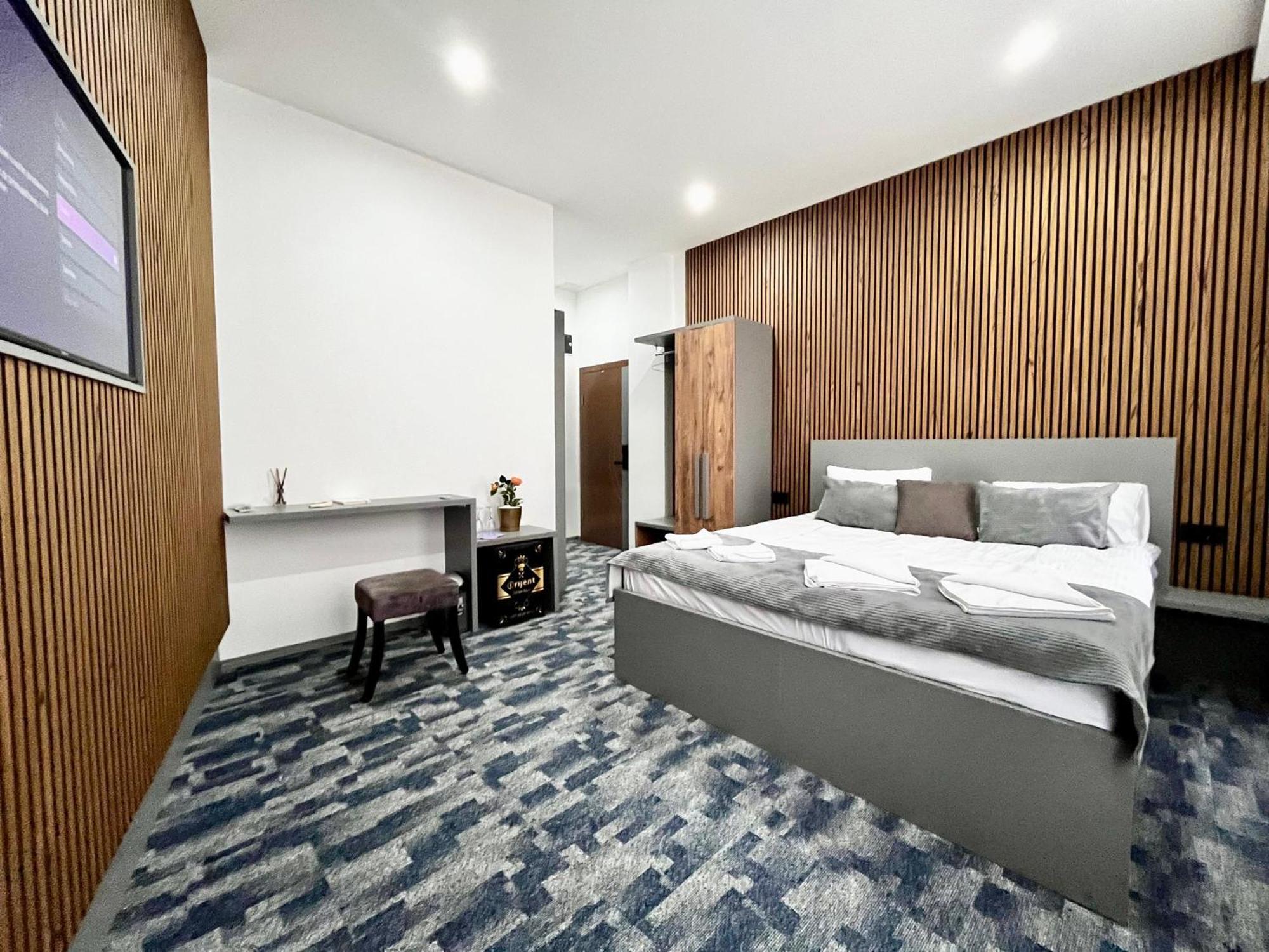 Residence Inn Orijent Σαράγεβο Εξωτερικό φωτογραφία