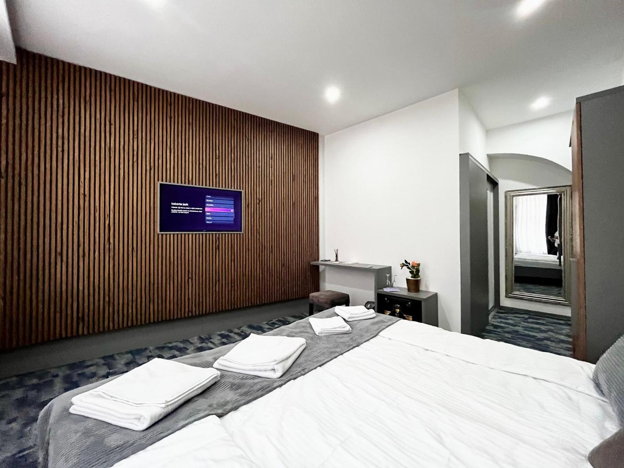 Residence Inn Orijent Σαράγεβο Εξωτερικό φωτογραφία