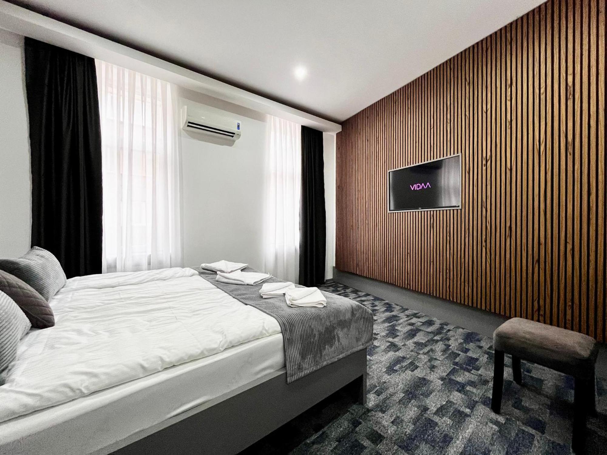 Residence Inn Orijent Σαράγεβο Εξωτερικό φωτογραφία