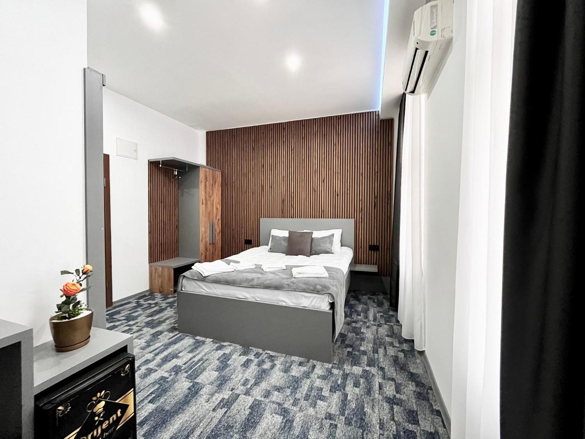 Residence Inn Orijent Σαράγεβο Εξωτερικό φωτογραφία