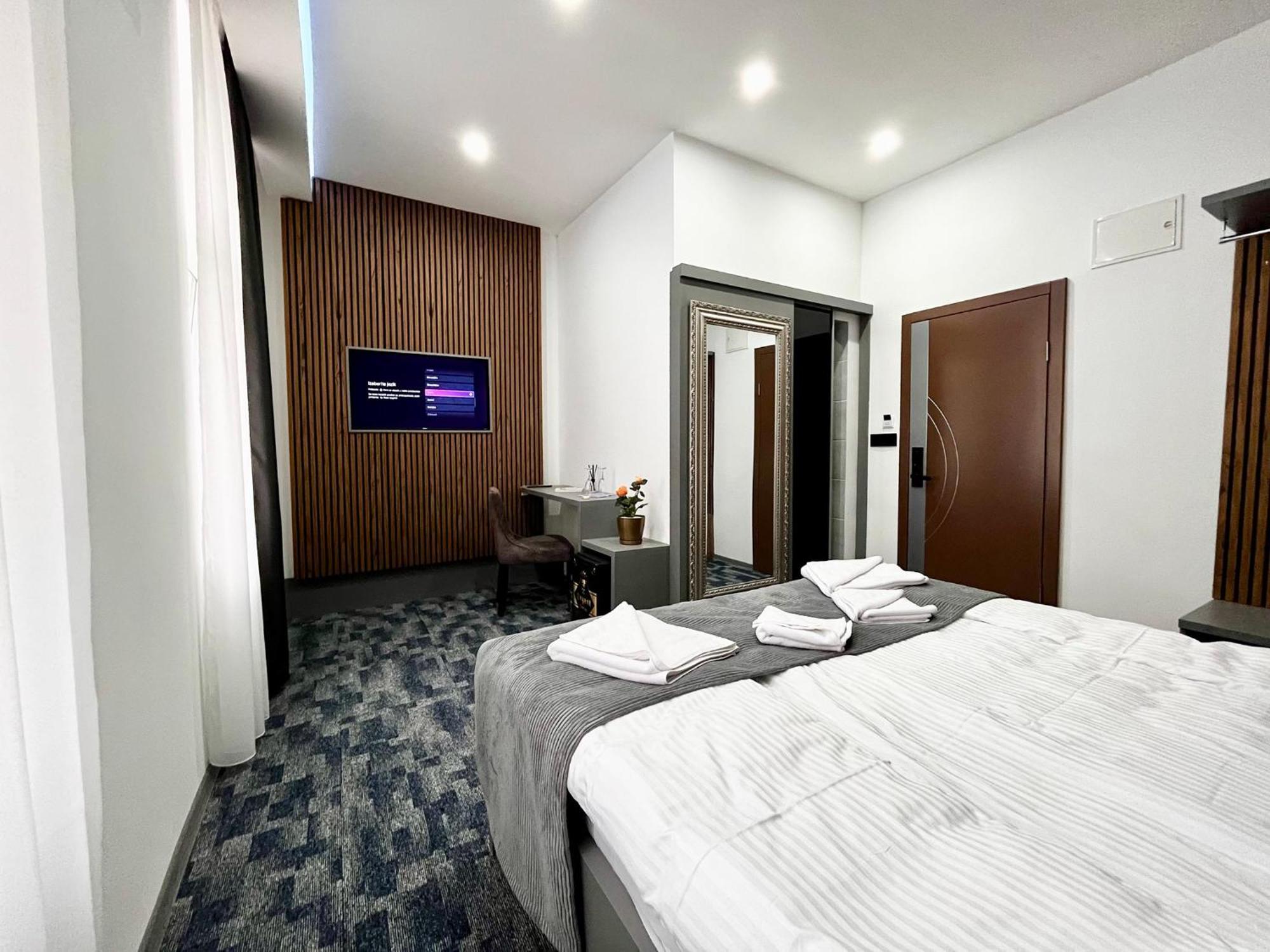 Residence Inn Orijent Σαράγεβο Εξωτερικό φωτογραφία