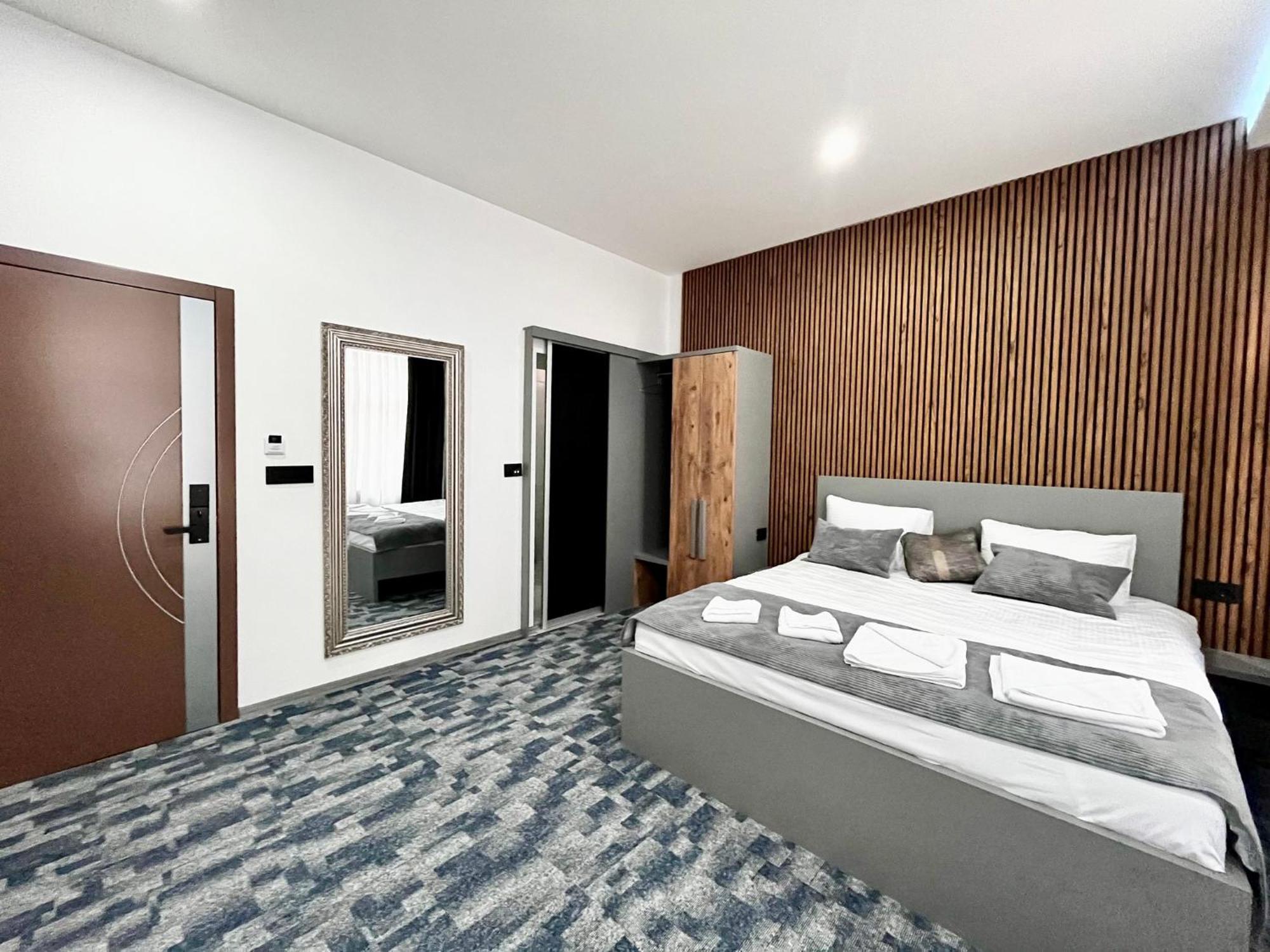 Residence Inn Orijent Σαράγεβο Εξωτερικό φωτογραφία