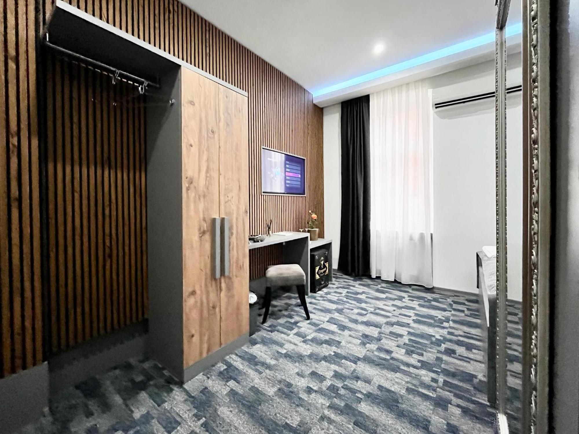 Residence Inn Orijent Σαράγεβο Εξωτερικό φωτογραφία