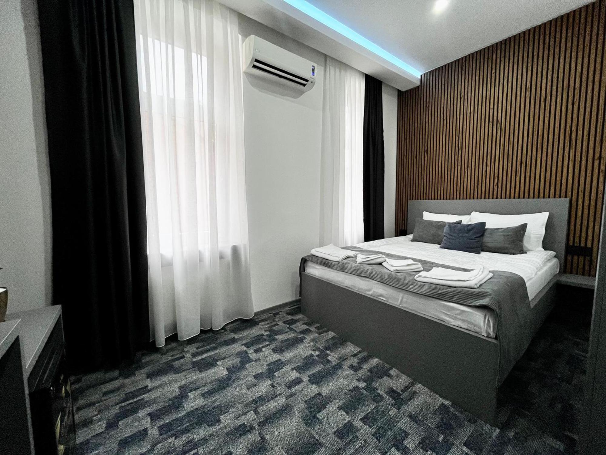 Residence Inn Orijent Σαράγεβο Εξωτερικό φωτογραφία