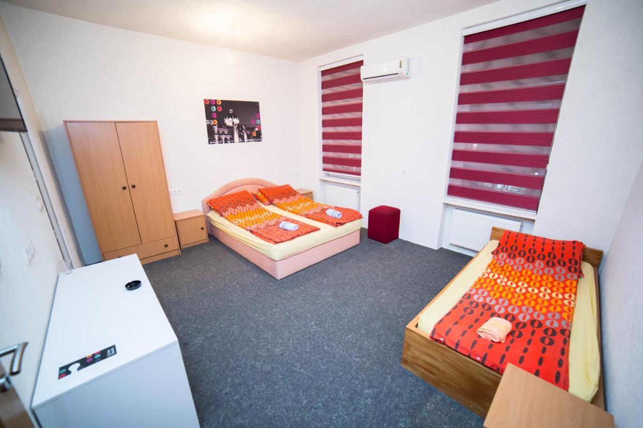Residence Inn Orijent Σαράγεβο Εξωτερικό φωτογραφία