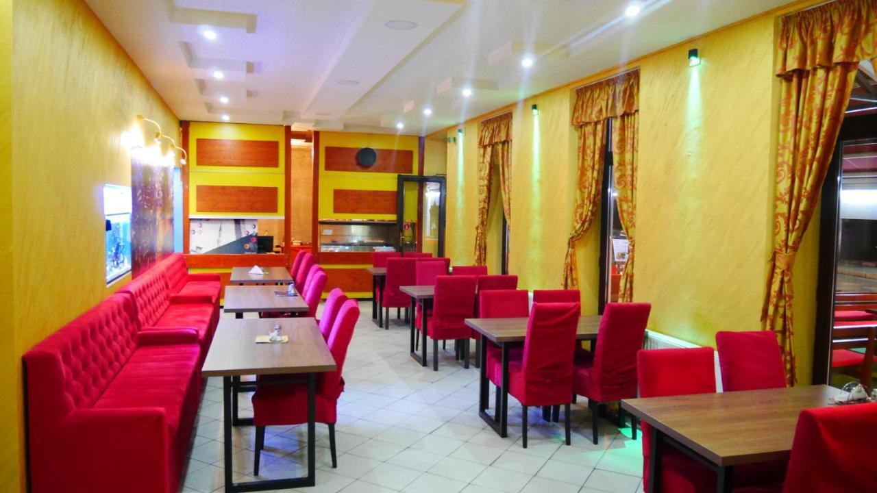 Residence Inn Orijent Σαράγεβο Εξωτερικό φωτογραφία