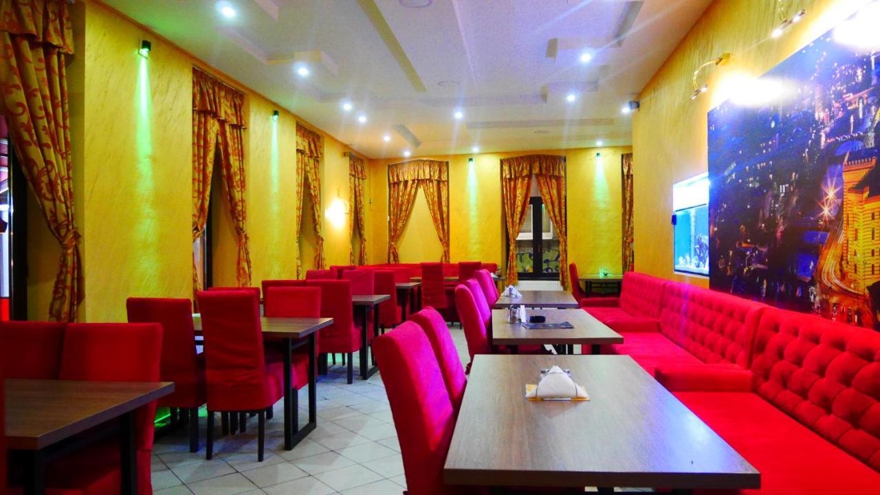 Residence Inn Orijent Σαράγεβο Εξωτερικό φωτογραφία